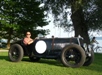 Riley Special